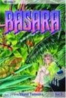 Basara, Vol. 5 -- Bok 9781591162469