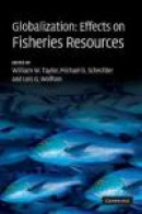 Globalization: Effects on Fisheries Resources -- Bok 9781107406605