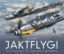 Jaktflyg! : tio legendariska plan från andra världskriget -- Bok 9789177791201