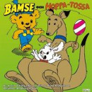 Bamse och Hoppa-Tossa -- Bok 9789178052448