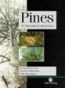 Pines of Silvicultural Importance:  Compiled from the Forestry Compendium, CAB International (CABI P -- Bok 9780851995397