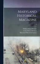 Maryland Historical Magazine; 9 -- Bok 9781013869303