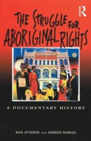 Struggle for Aboriginal Rights -- Bok 9781000252019