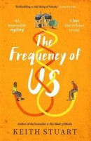 The Frequency of Us -- Bok 9780751572940
