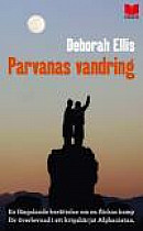 Parvanas vandring -- Bok 9789172217447