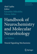 Handbook of Neurochemistry and Molecular Neurobiology -- Bok 9780387303703