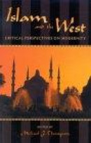Islam and the West -- Bok 9780742531079
