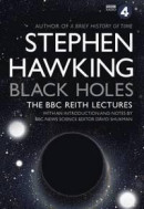 Black Holes: The Reith Lectures -- Bok 9780857503572