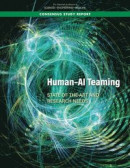 Human-AI Teaming -- Bok 9780309270175