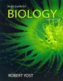 Sg Biology -- Bok 9781285434698