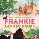 Den ökända historien om Frankie Landau-Banks -- Bok 9789176135372