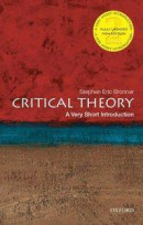 Critical Theory: A Very Short Introduction (Very Short Introductions) -- Bok 9780190692674