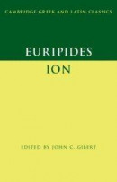 Euripides: Ion -- Bok 9780521596565
