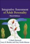 Integrative Assessment of Adult Personality, Third Edition -- Bok 9781462509799