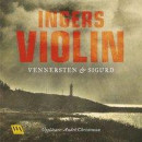 Ingers violin -- Bok 9789175237114