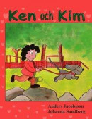 Ken och Kim -- Bok 9789185903771