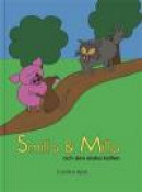 Smilla & Milla och den elaka katten -- Bok 9789197984553
