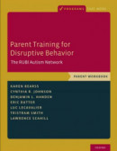 Parent Training for Disruptive Behavior -- Bok 9780190671631