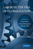 Labor in the Era of Globalization -- Bok 9780521195416