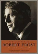 The Letters of Robert Frost, Volume 2: 1920-1928 -- Bok 9780674726642
