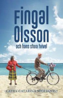 Fingal Olsson och hans stora tvivel -- Bok 9789188945785