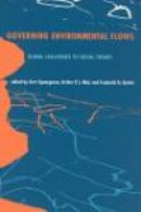 Governing Environmental Flows -- Bok 9780262693356
