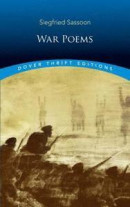 War Poems -- Bok 9780486826820