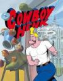 Cowboy Henk -- Bok 9789187741012