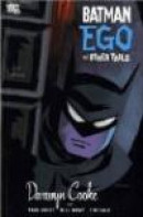 Batman Ego & Other Tail -- Bok 9781845766092