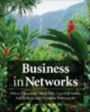 Business in Network -- Bok 9780470749630