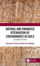 Natural and Enhanced Attenuation of Contaminants in Soils, Second Edition -- Bok 9781351658836