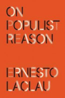 On Populist Reason -- Bok 9781788731317