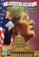 Female Force: Elizabeth Warren -- Bok 9781948216012
