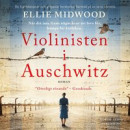 Violinisten i Auschwitz -- Bok 9789189450066