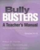 Bully Busters: A Teacher's Manual for Helping Bullies, Victims, and Bystanders: Grades K-5 -- Bok 9780878224432