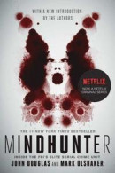 Mindhunter: Inside the FBI's Elite Serial Crime Unit -- Bok 9781501191961