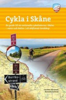 Cykla i Skåne -- Bok 9789189079243