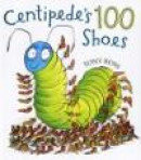 Centipede's One Hundred Shoes -- Bok 9780805072983