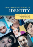 Cambridge Handbook of Identity -- Bok 9781108620246