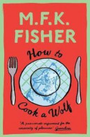 How to Cook a Wolf -- Bok 9781911547822