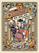 Tarot - en målarbok -- Bok 9789179857530