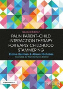 Palin Parent Child Interaction Therapy for Early Childhood Stammering -- Bok 9780815358329