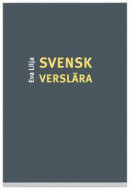 Svensk verslära -- Bok 9789172275539