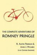 The Complete Adventures of Romney Pringle -- Bok 9781616460907
