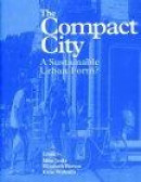 Compact City -- Bok 9780419213000