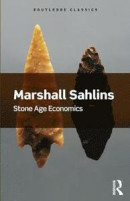 Stone Age Economics (Routledge Classics (Paperback)) -- Bok 9781138702615