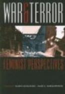 War & Terror: Feminist Perspectives -- Bok 9780226012995