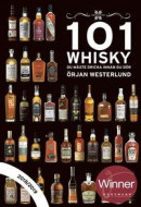 101 Whisky du måste dricka innan du dör: 2018/2019 -- Bok 9789188639202