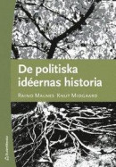 De politiska idéernas historia -- Bok 9789144037790