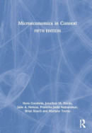 Microeconomics in Context -- Bok 9781000791105